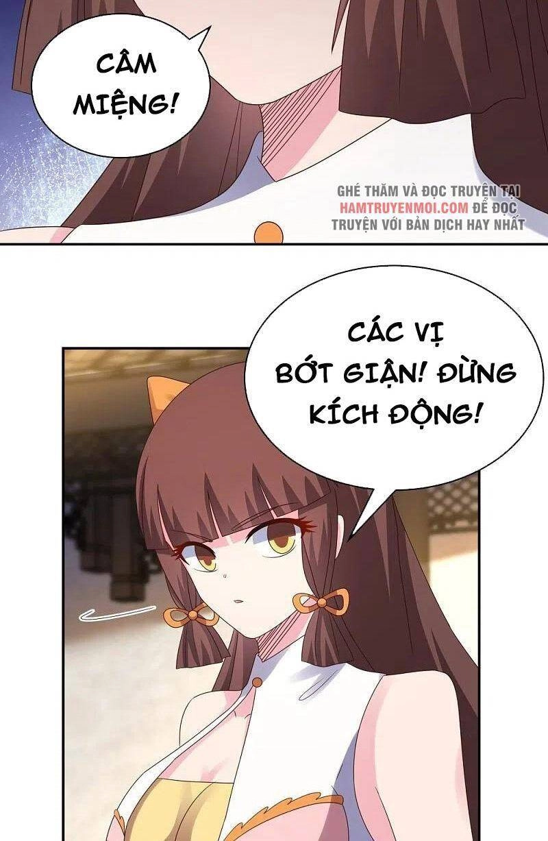 Tôn Thượng Chapter 370 - 22