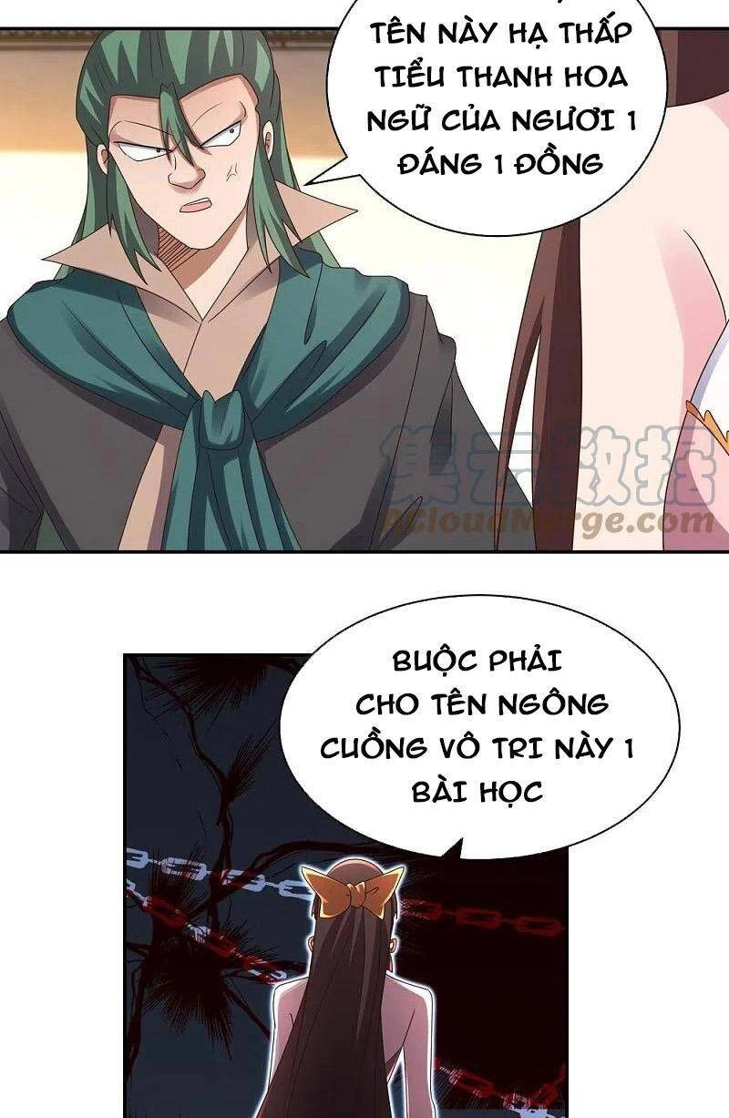 Tôn Thượng Chapter 370 - 24