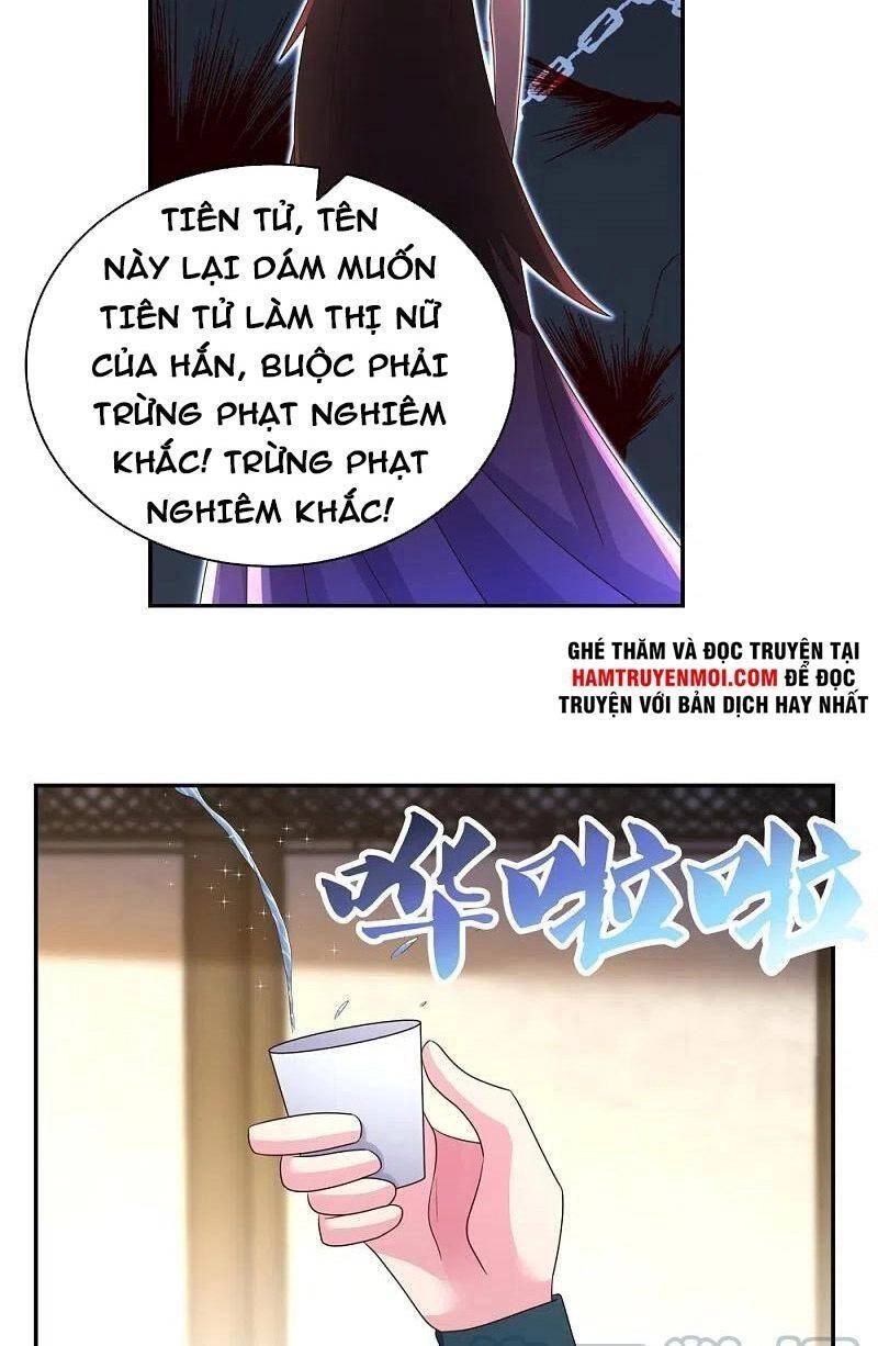 Tôn Thượng Chapter 370 - 25