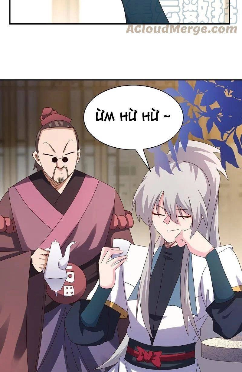 Tôn Thượng Chapter 370 - 26