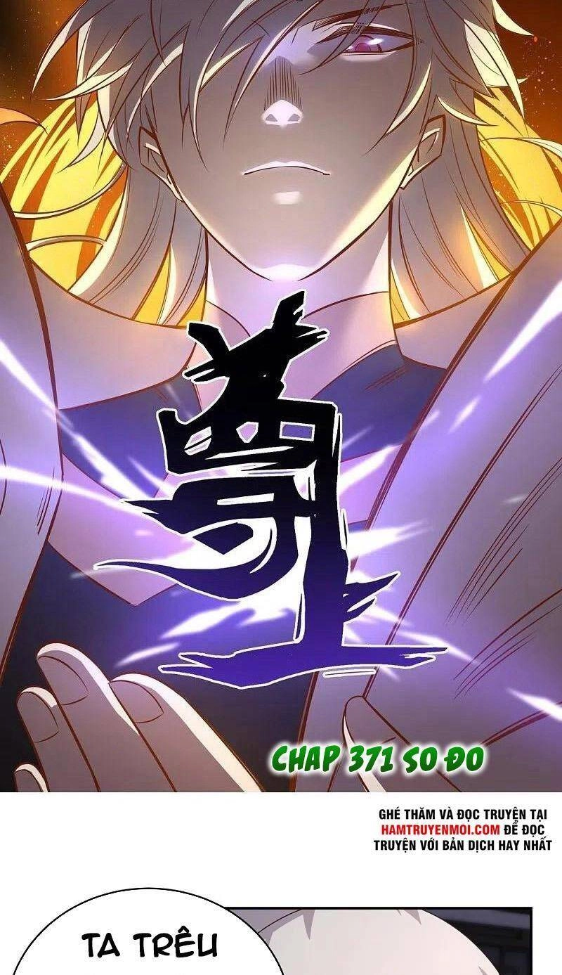 Tôn Thượng Chapter 371 - 1