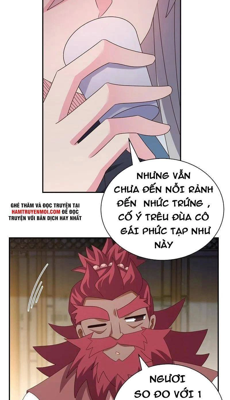 Tôn Thượng Chapter 371 - 4