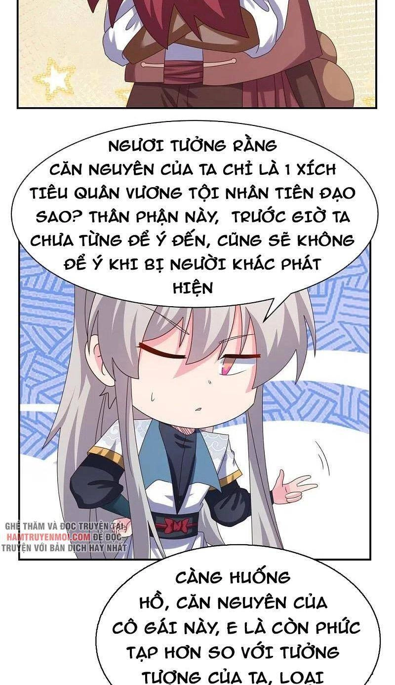 Tôn Thượng Chapter 371 - 7