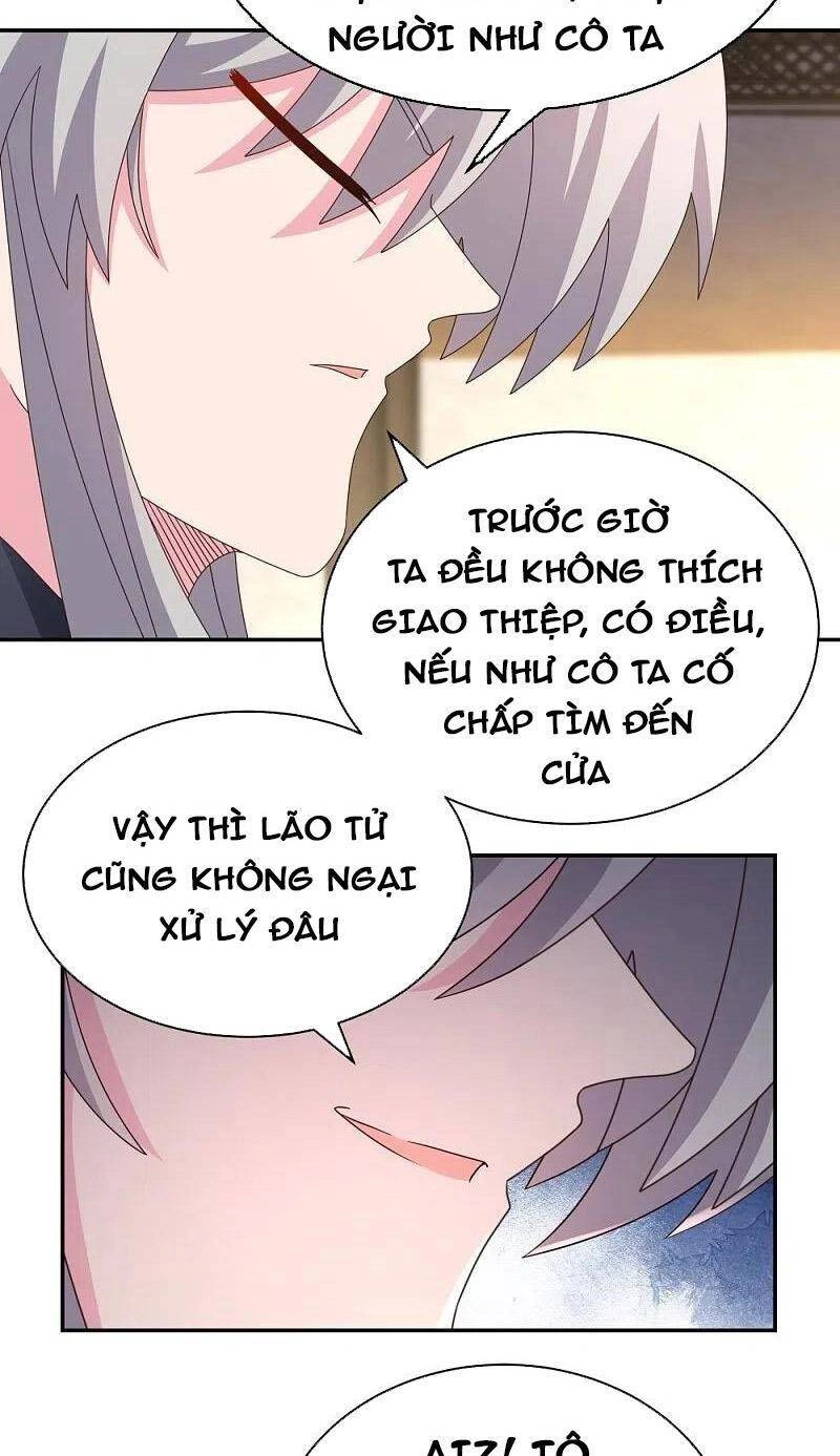 Tôn Thượng Chapter 371 - 8