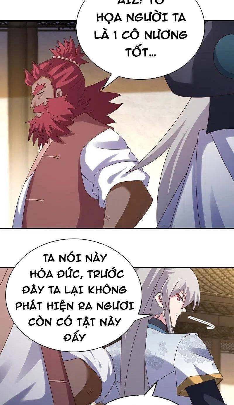 Tôn Thượng Chapter 371 - 9