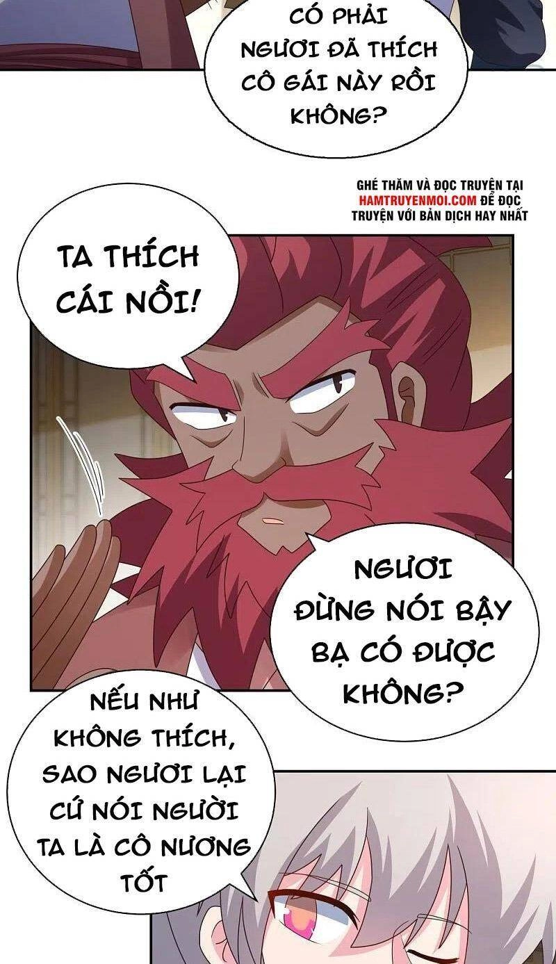Tôn Thượng Chapter 371 - 10