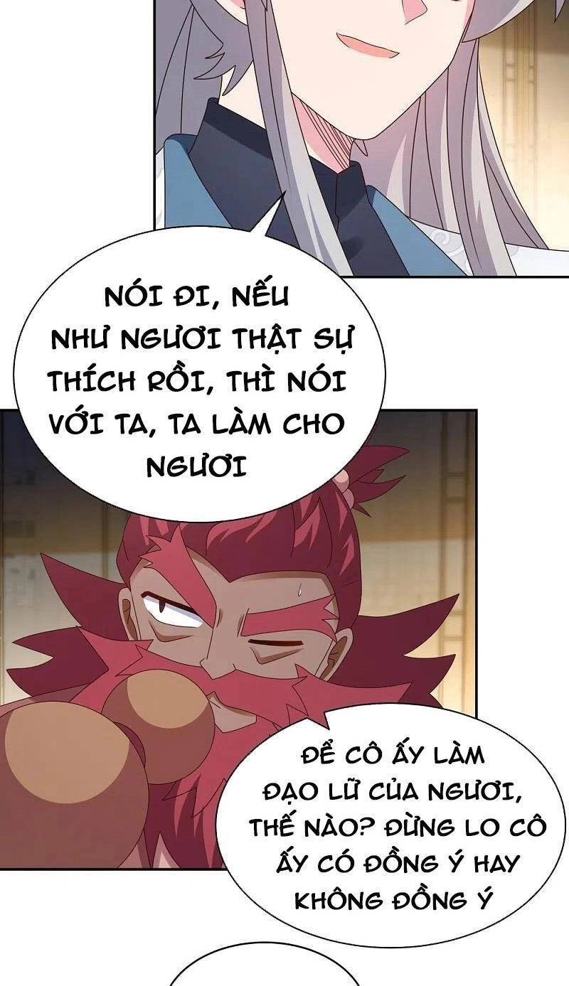 Tôn Thượng Chapter 371 - 12