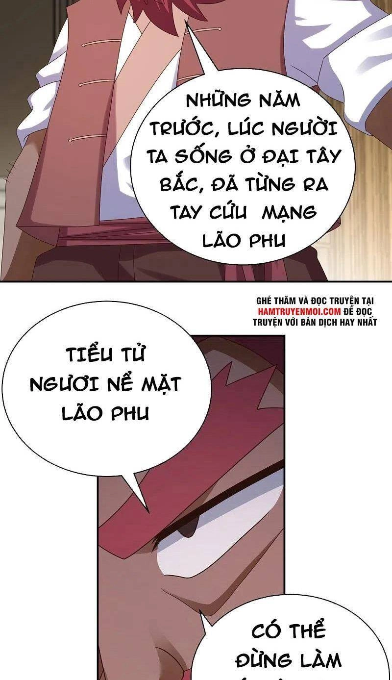 Tôn Thượng Chapter 371 - 13