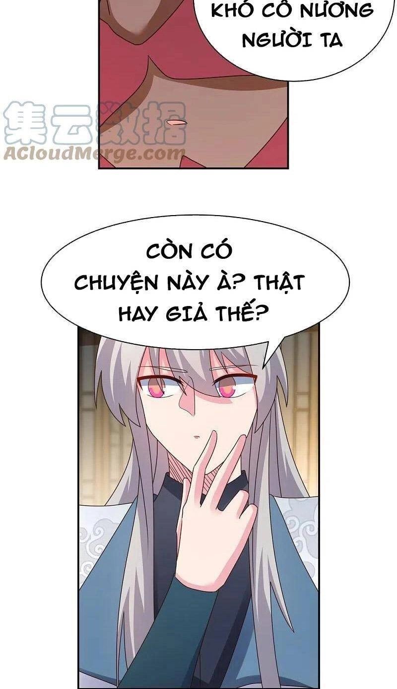 Tôn Thượng Chapter 371 - 14