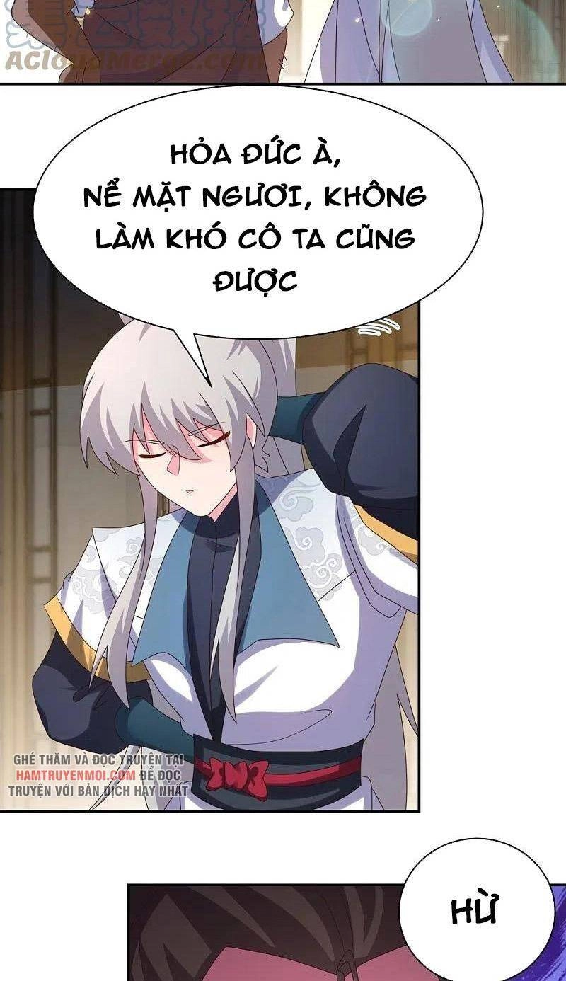 Tôn Thượng Chapter 371 - 16