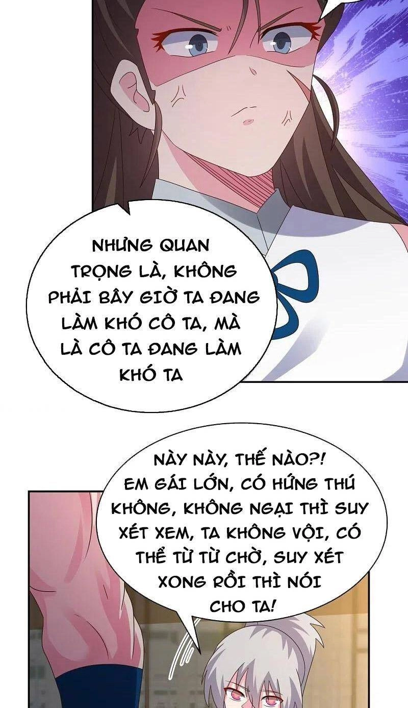 Tôn Thượng Chapter 371 - 17