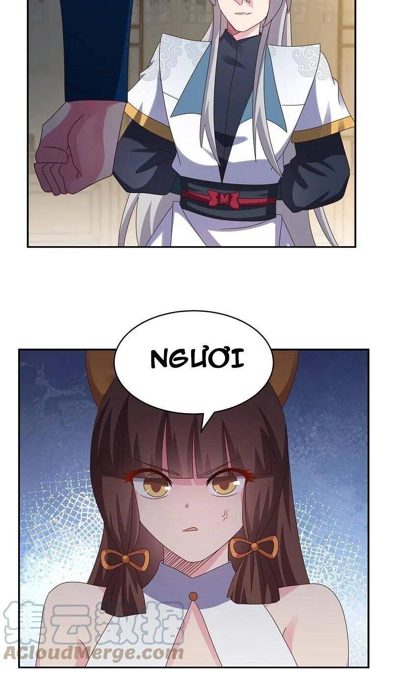 Tôn Thượng Chapter 371 - 18