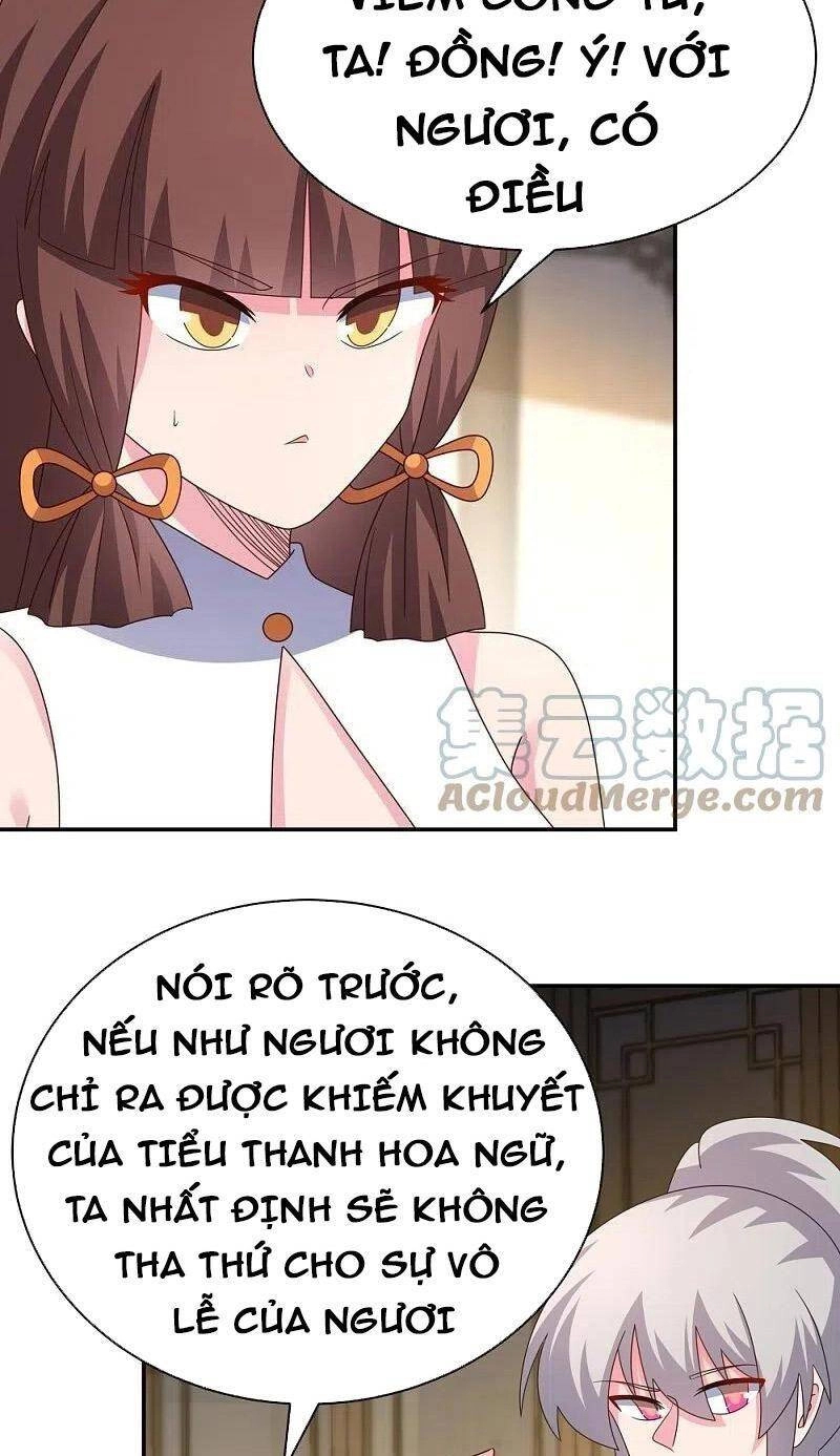 Tôn Thượng Chapter 371 - 20