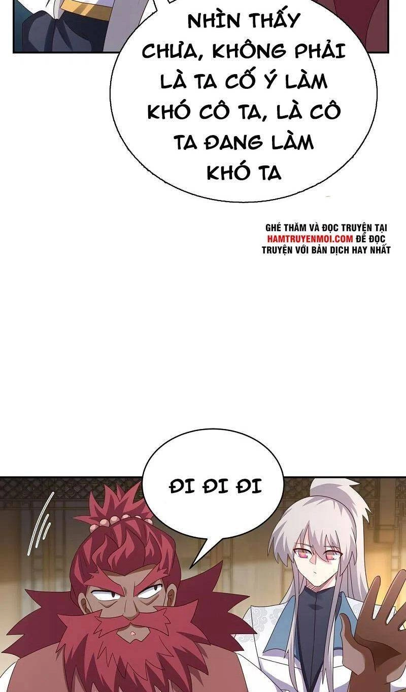 Tôn Thượng Chapter 371 - 22