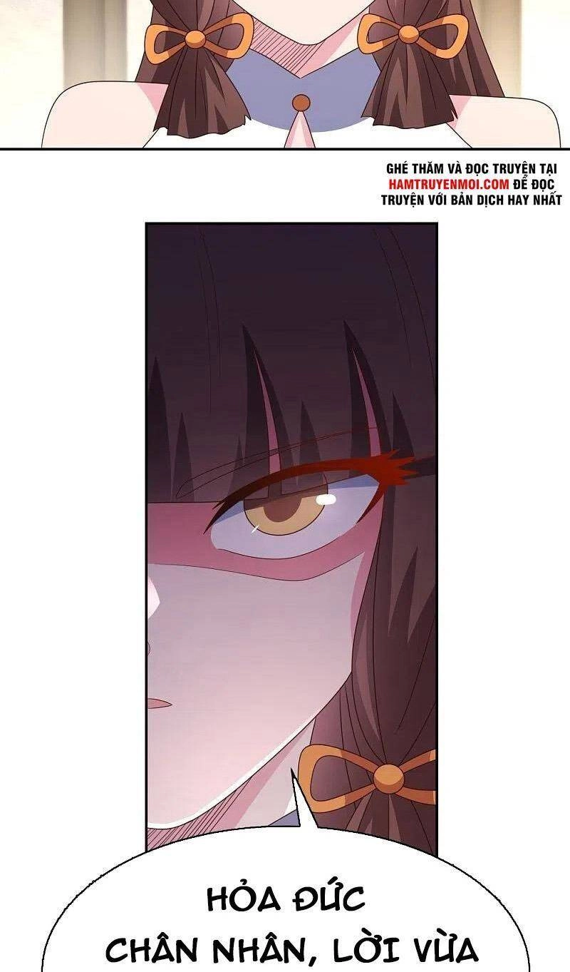 Tôn Thượng Chapter 371 - 28