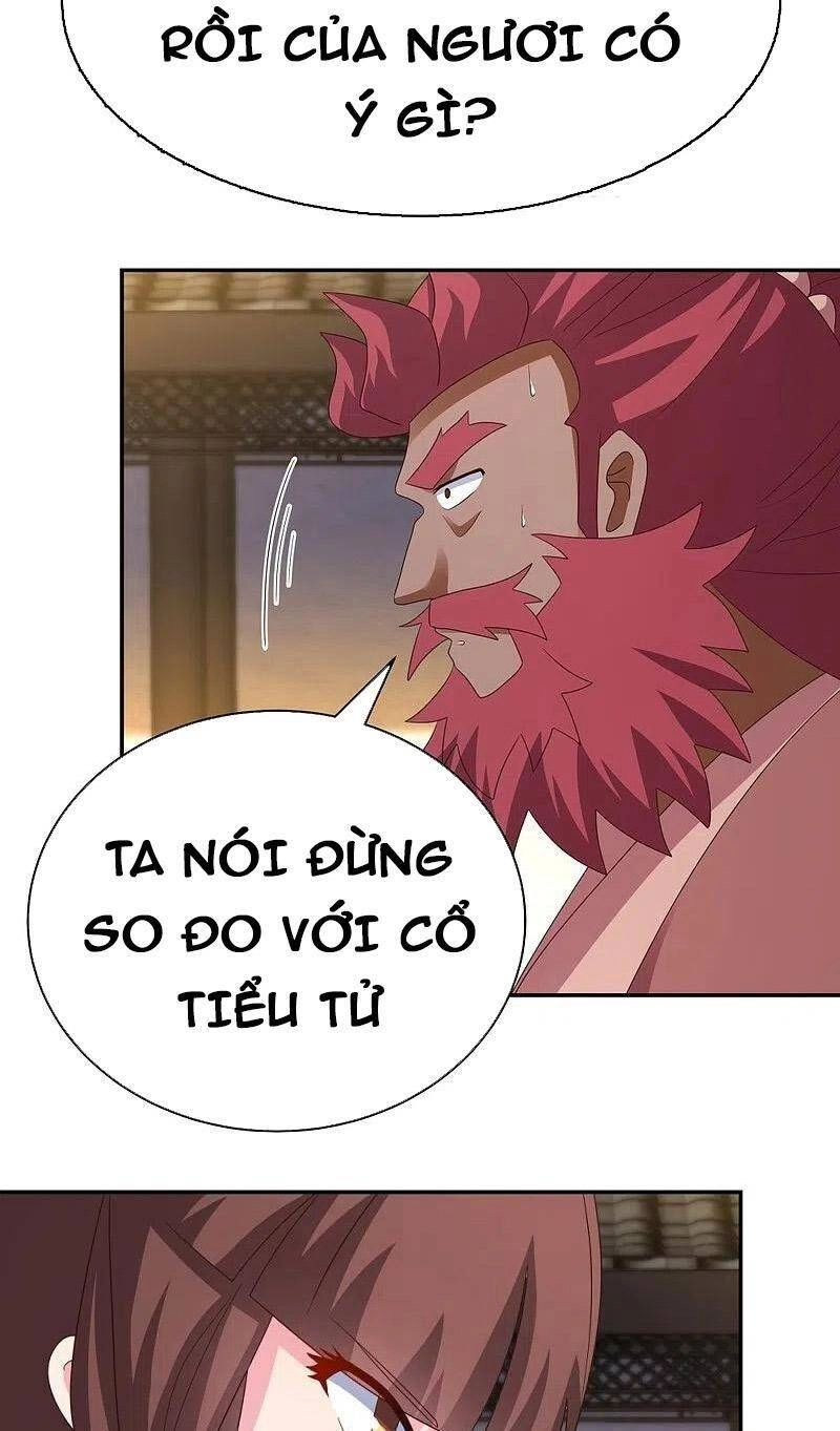 Tôn Thượng Chapter 371 - 29