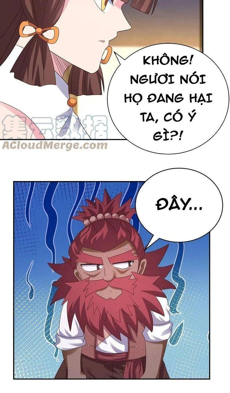 Tôn Thượng Chapter 371 - 30