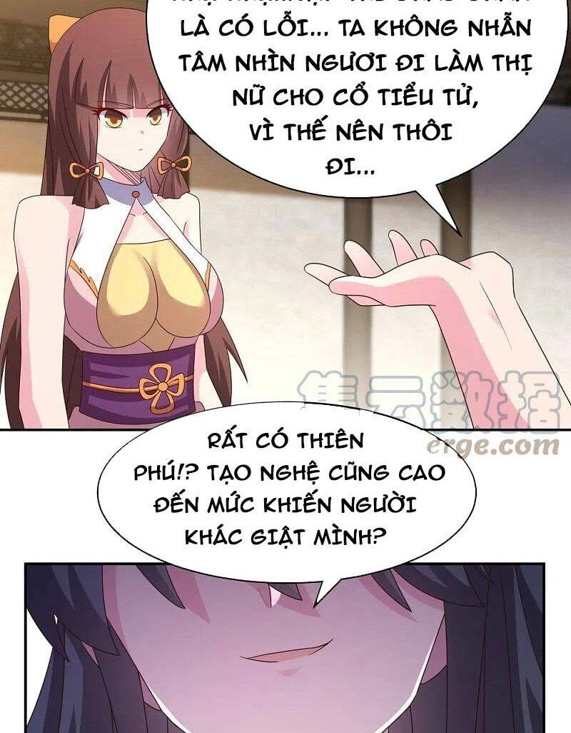 Tôn Thượng Chapter 372 - 4