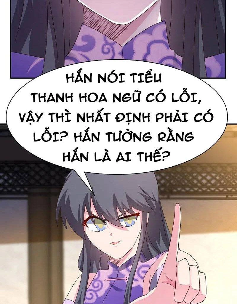 Tôn Thượng Chapter 372 - 5