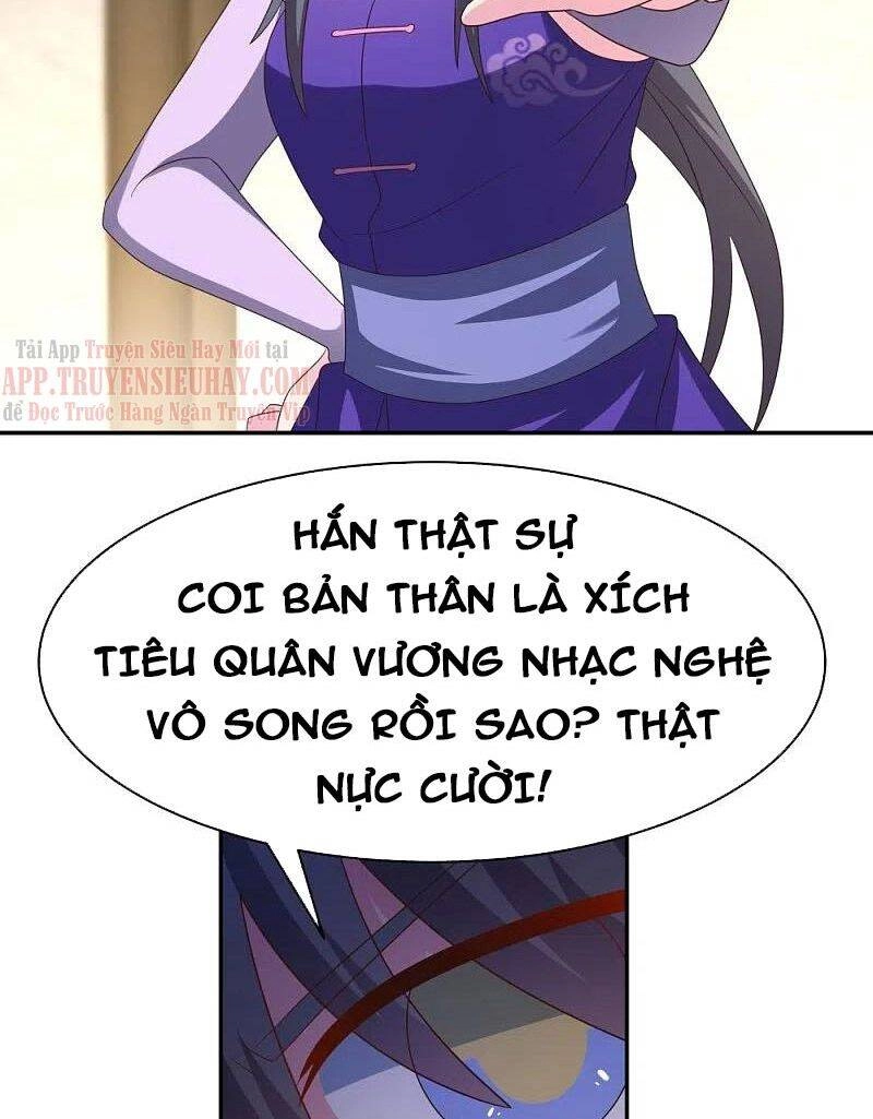 Tôn Thượng Chapter 372 - 6