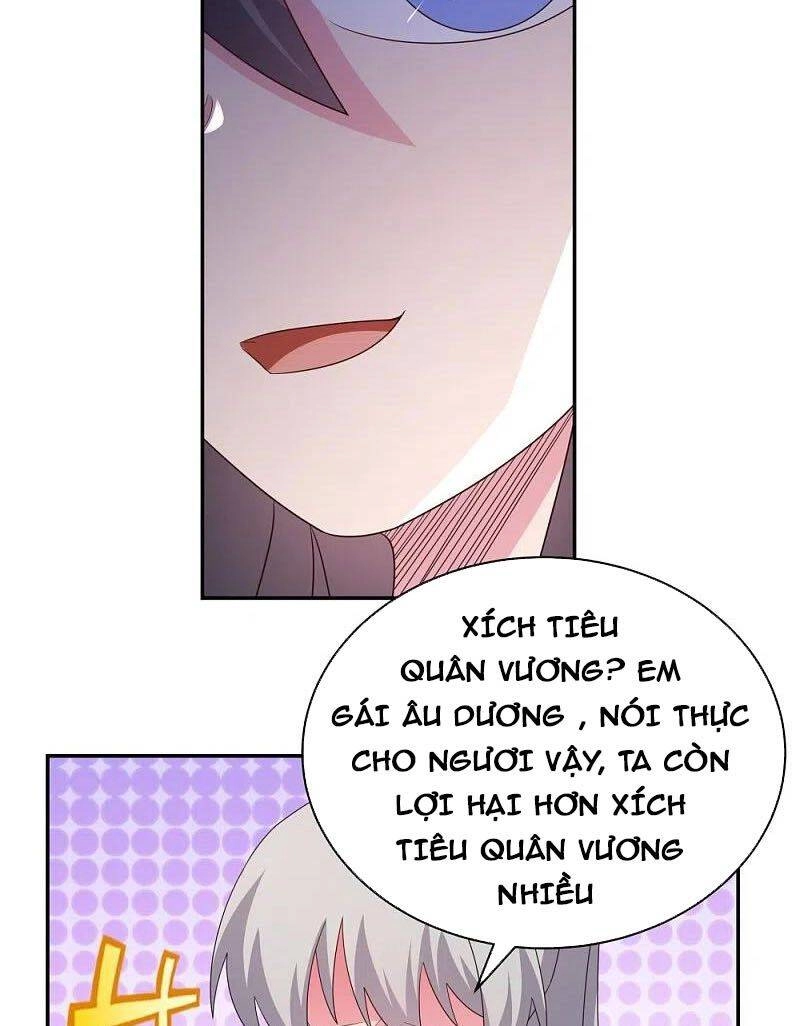 Tôn Thượng Chapter 372 - 7