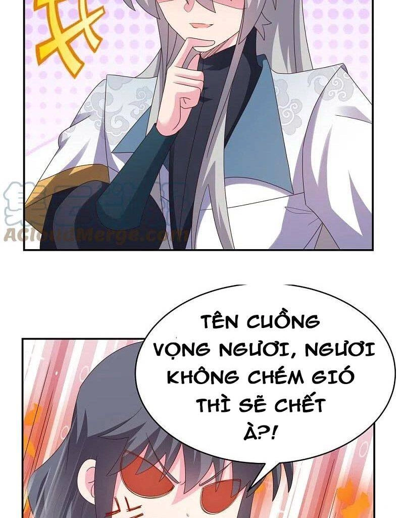 Tôn Thượng Chapter 372 - 8