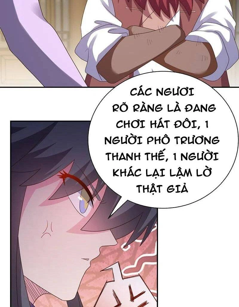 Tôn Thượng Chapter 372 - 11