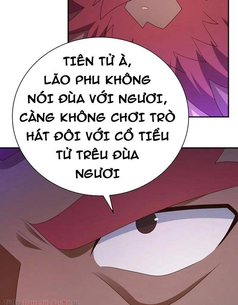 Tôn Thượng Chapter 372 - 13