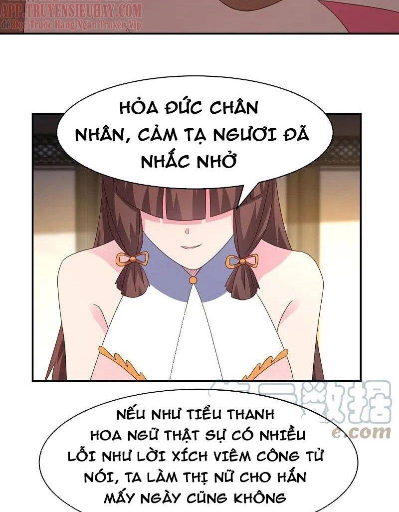 Tôn Thượng Chapter 372 - 14