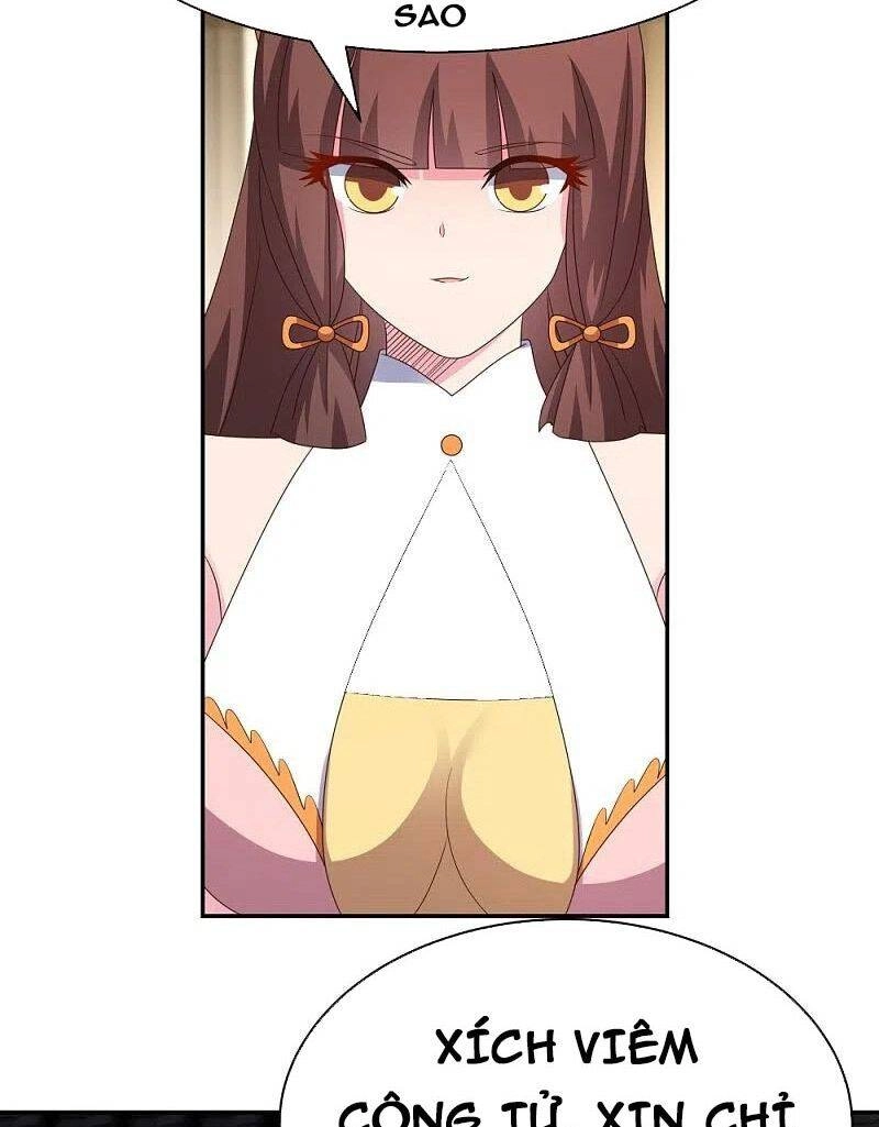 Tôn Thượng Chapter 372 - 15