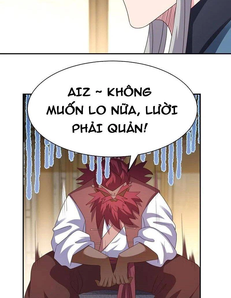 Tôn Thượng Chapter 372 - 17