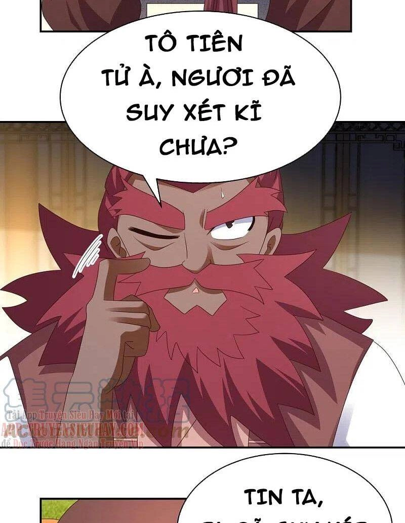 Tôn Thượng Chapter 372 - 18