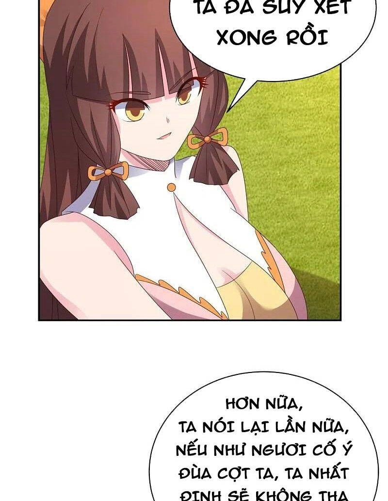 Tôn Thượng Chapter 372 - 19