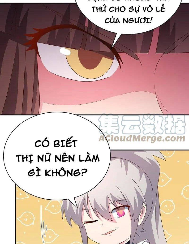 Tôn Thượng Chapter 372 - 20