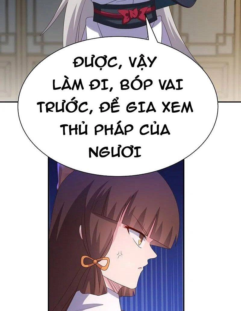 Tôn Thượng Chapter 372 - 23