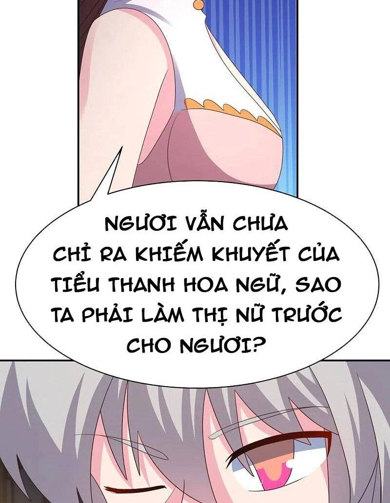 Tôn Thượng Chapter 372 - 24