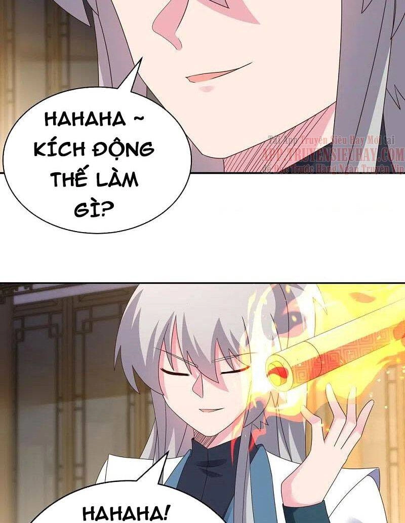 Tôn Thượng Chapter 372 - 25