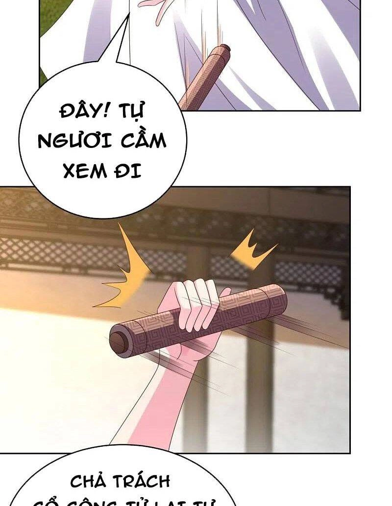 Tôn Thượng Chapter 372 - 27