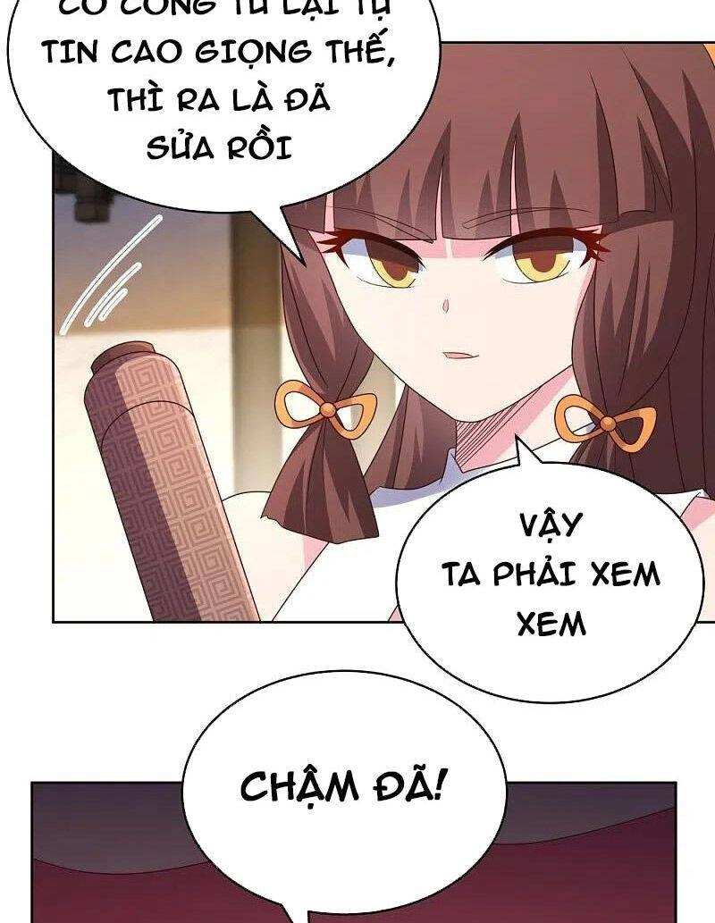 Tôn Thượng Chapter 372 - 28