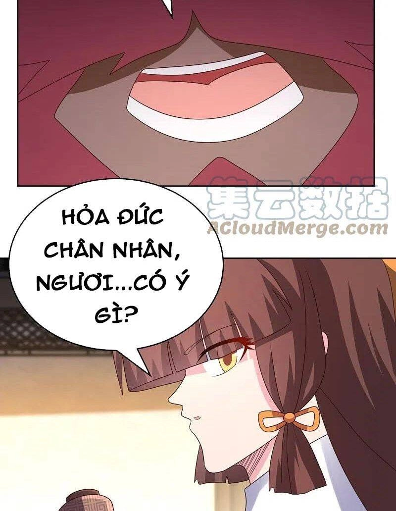 Tôn Thượng Chapter 372 - 29