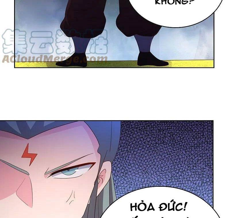 Tôn Thượng Chapter 372 - 32