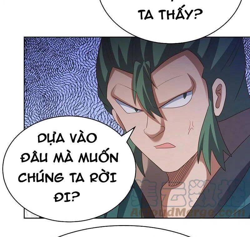 Tôn Thượng Chapter 372 - 35