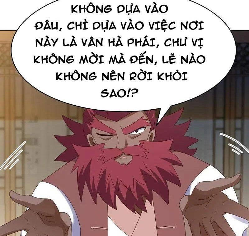 Tôn Thượng Chapter 372 - 36