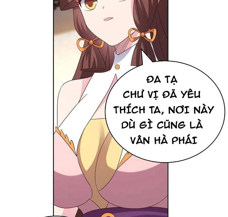 Tôn Thượng Chapter 372 - 39