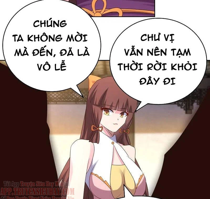Tôn Thượng Chapter 372 - 40