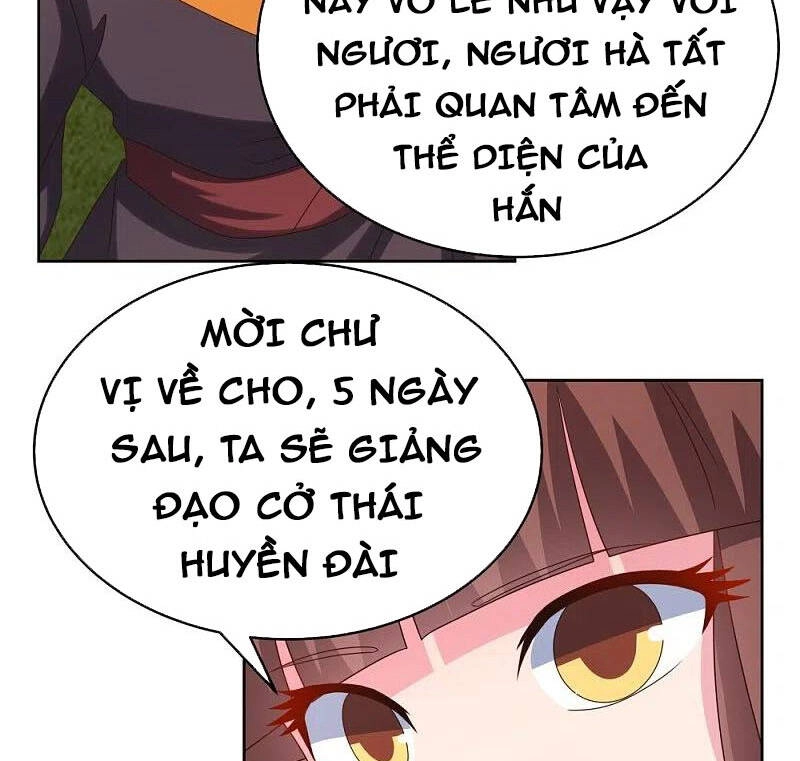 Tôn Thượng Chapter 372 - 42