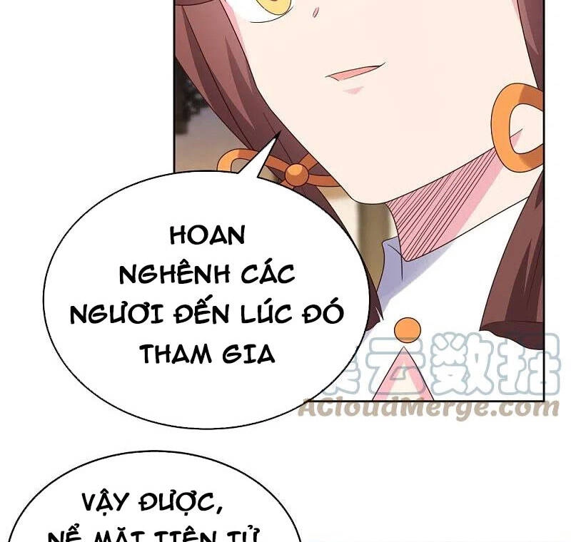 Tôn Thượng Chapter 372 - 43