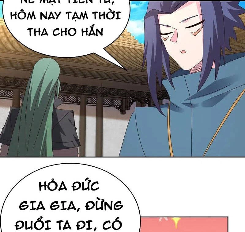 Tôn Thượng Chapter 372 - 44
