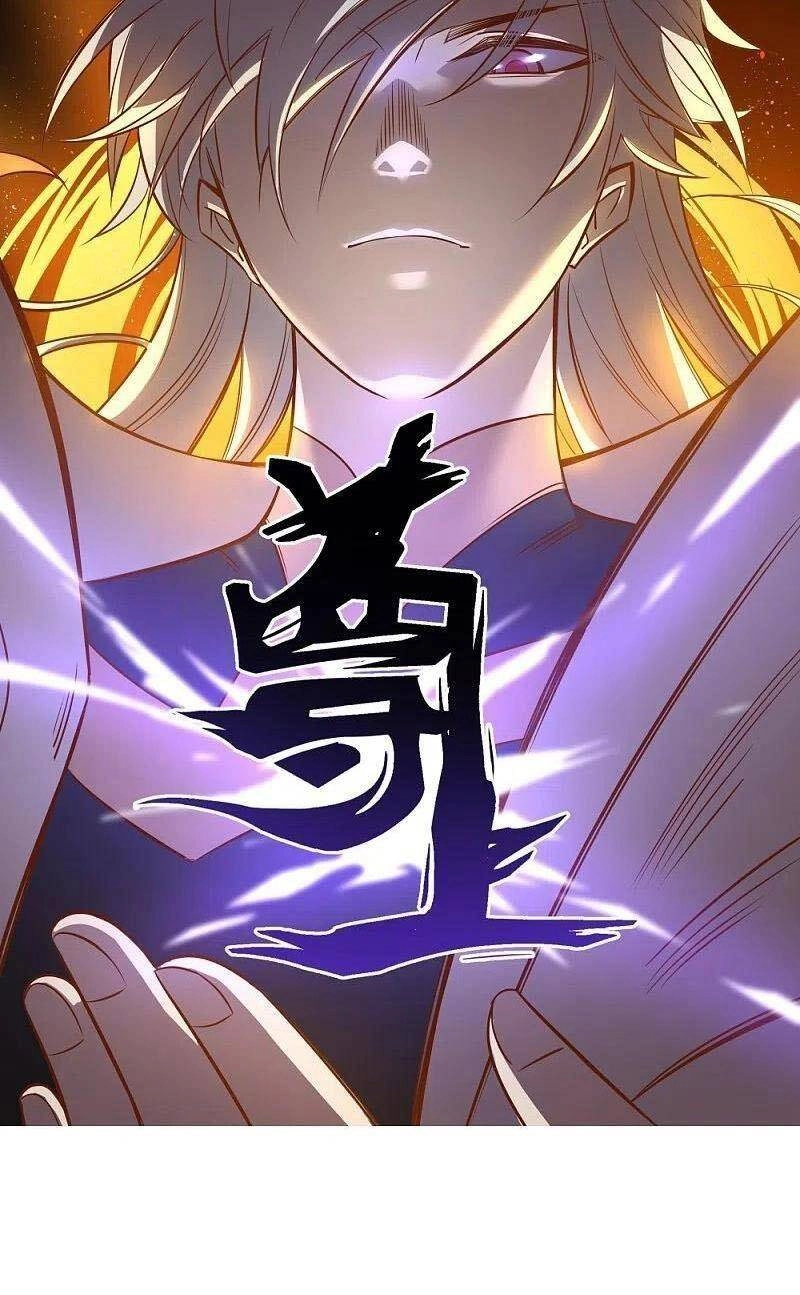 Tôn Thượng Chapter 373 - 1