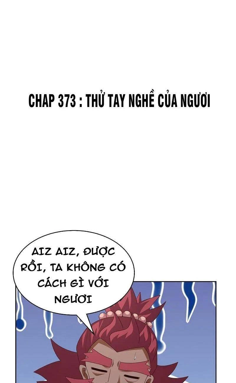 Tôn Thượng Chapter 373 - 2